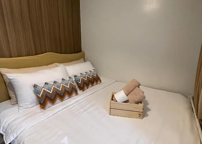 Apartamento Shore 2 Residences Moa