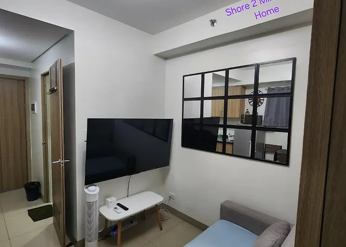 Shore 2 Residences Moa *