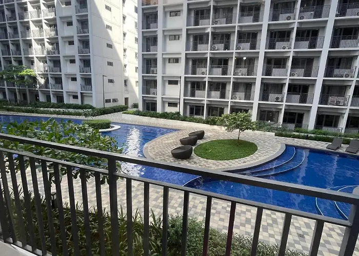 Apartamento Shore 2 Residences Moa *
