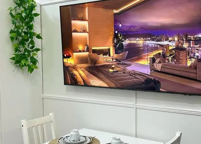 Shore 2 Residences Moa Apartamento *