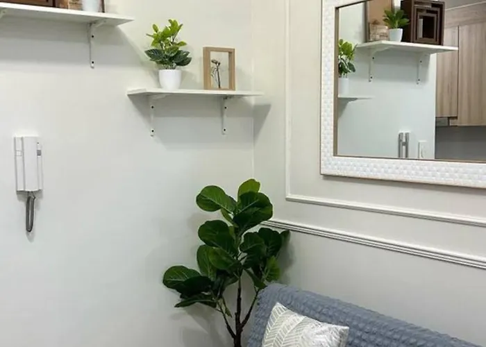 Shore 2 Residences Moa