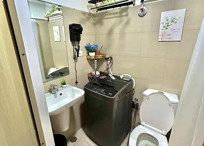 Apartamento Shore 2 Residences Moa