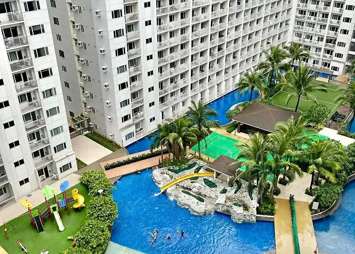 Apartamento Shore 2 Residences Moa