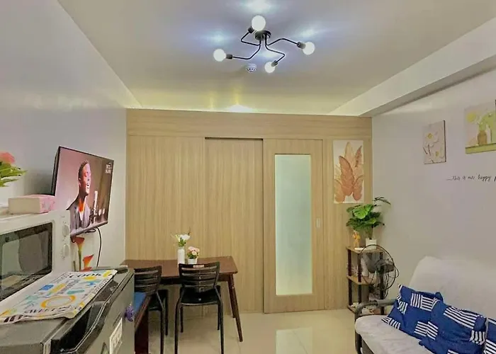Shore 2 Residences Moa Apartamento