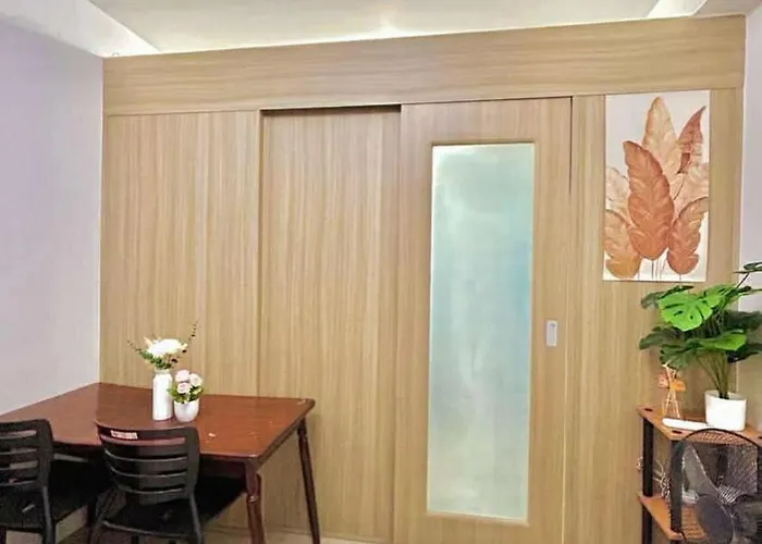 Shore 2 Residences Moa
