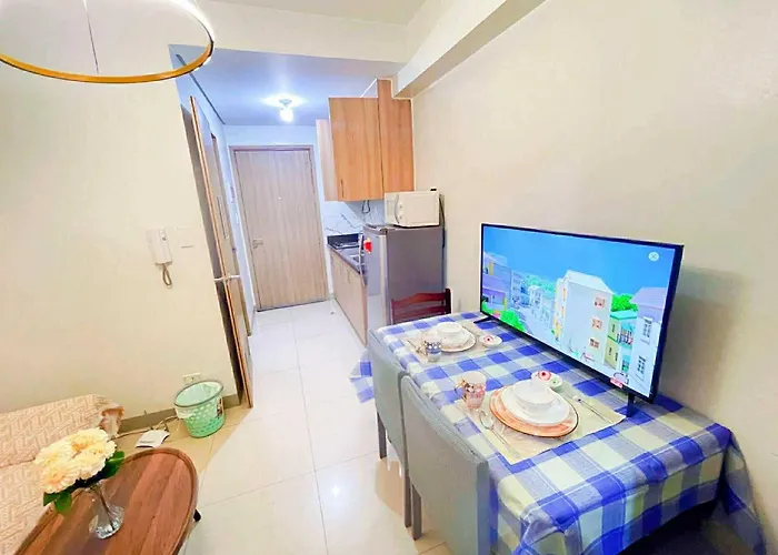 Apartamento Shore 2 Residences Moa