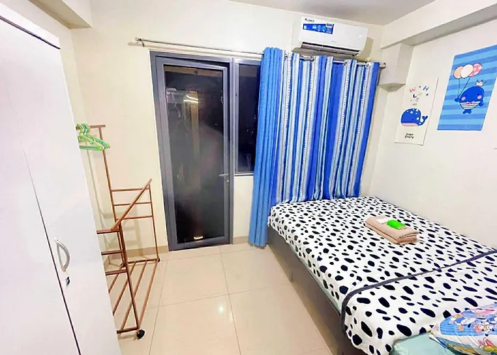 Apartamento Shore 2 Residences Moa *