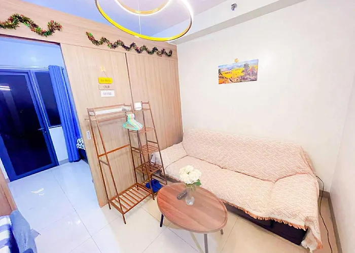 Apartamento Shore 2 Residences Moa *