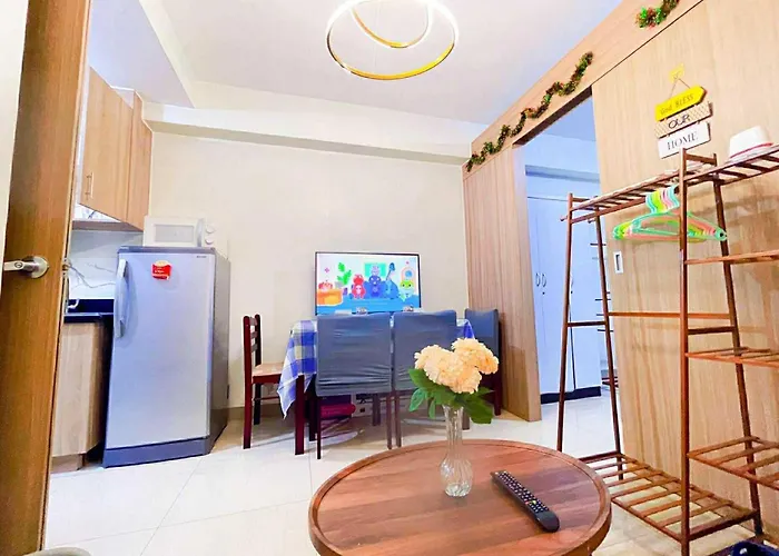 Shore 2 Residences Moa *